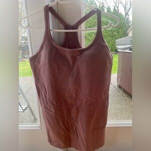 Lululemon Ebb to Street Tank | Size 12